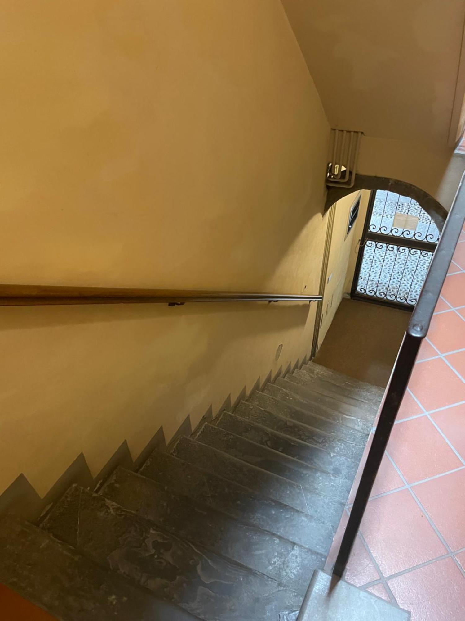 Apartment Accademia Paradise