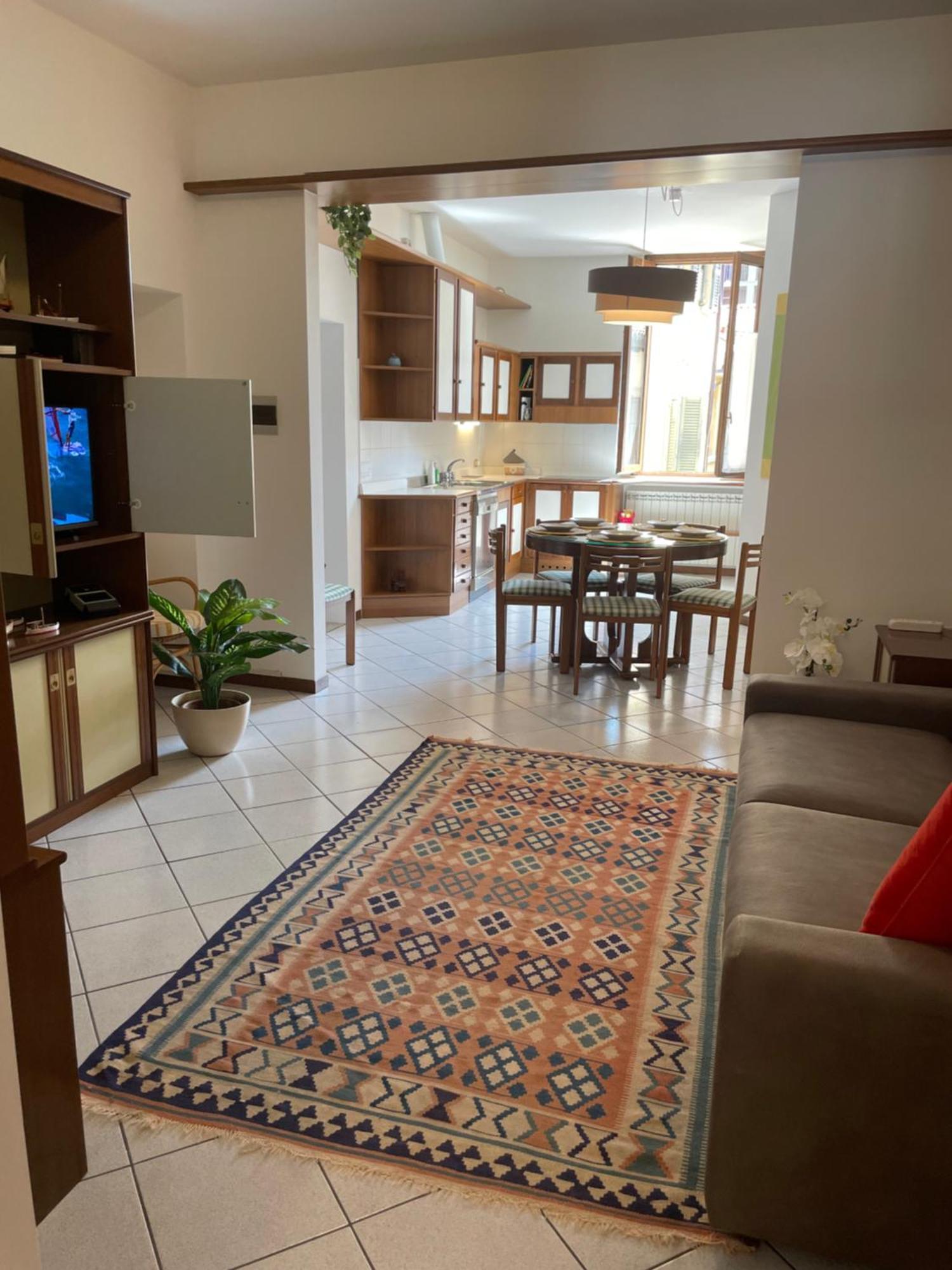 Apartment Accademia Paradise