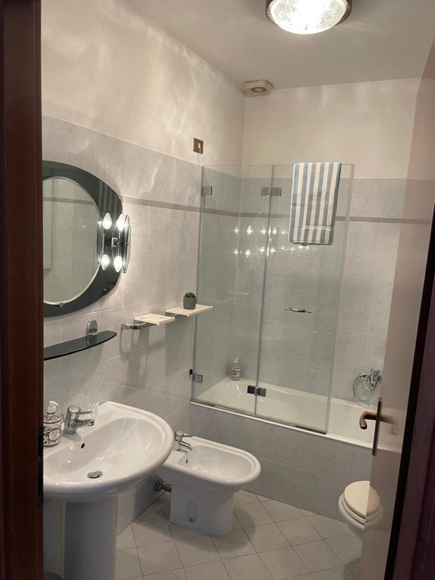 Apartment Accademia Paradise Bergamo
