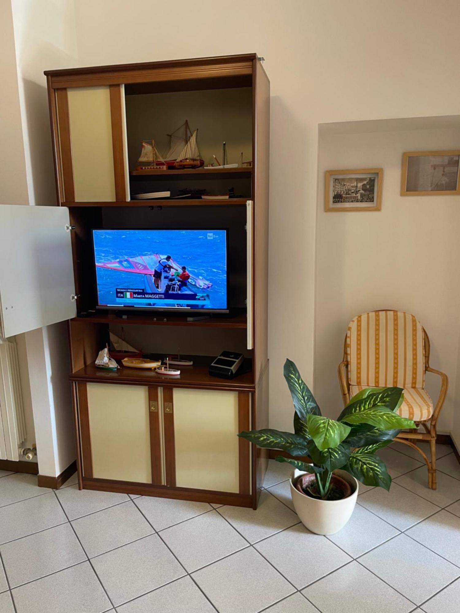 Apartment Accademia Paradise *