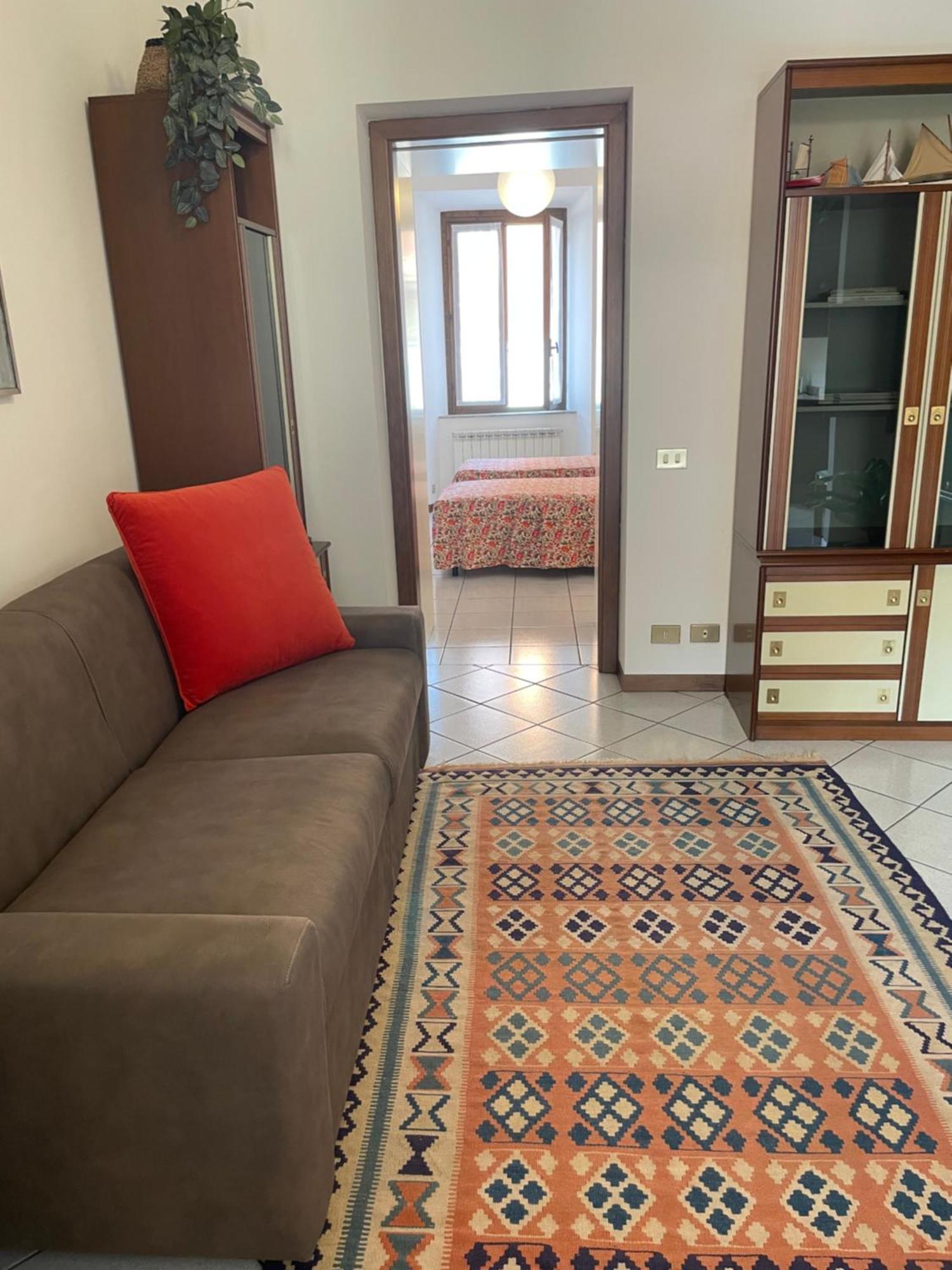 Apartment Accademia Paradise *