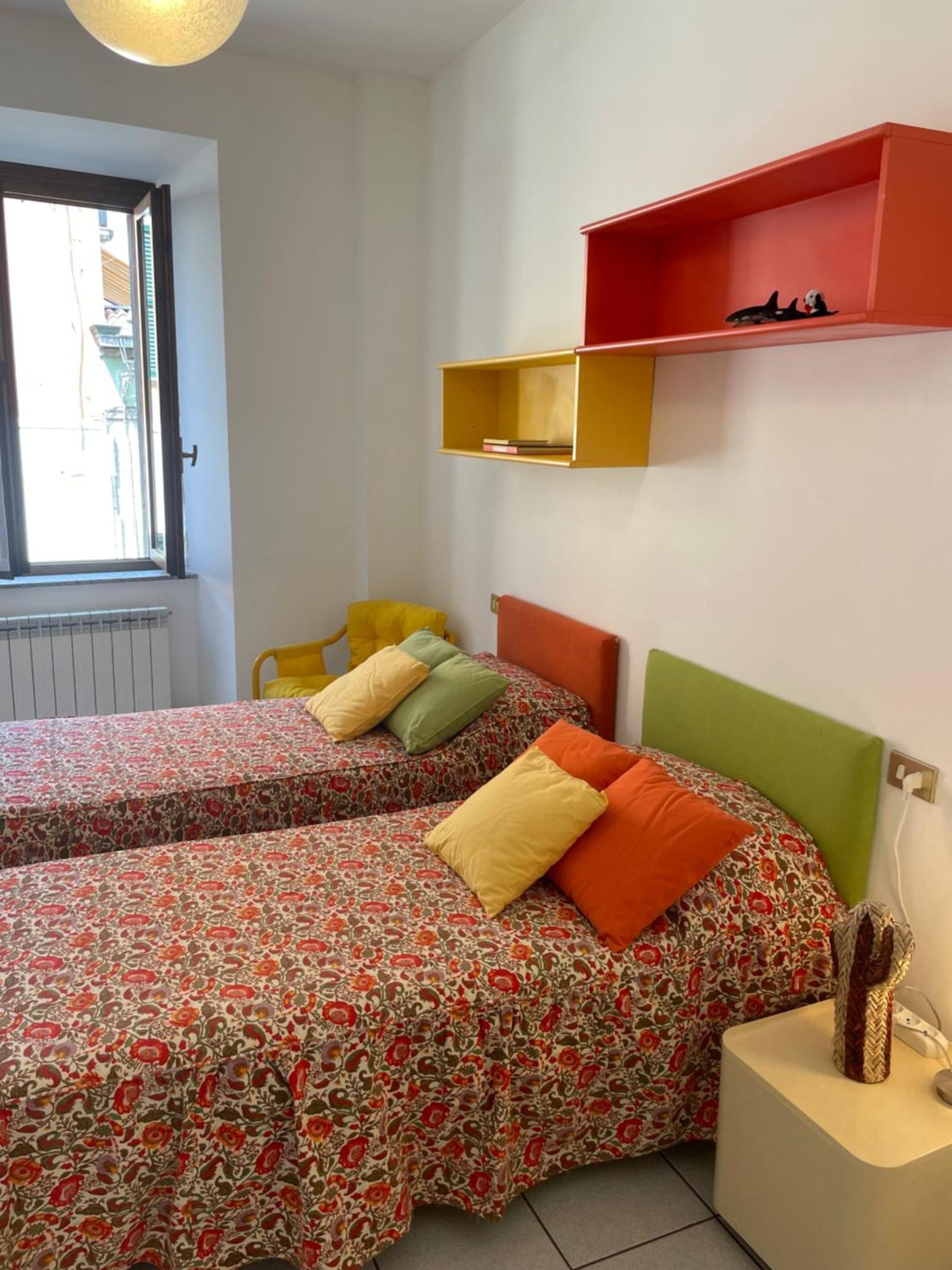 Accademia Paradise Bergamo