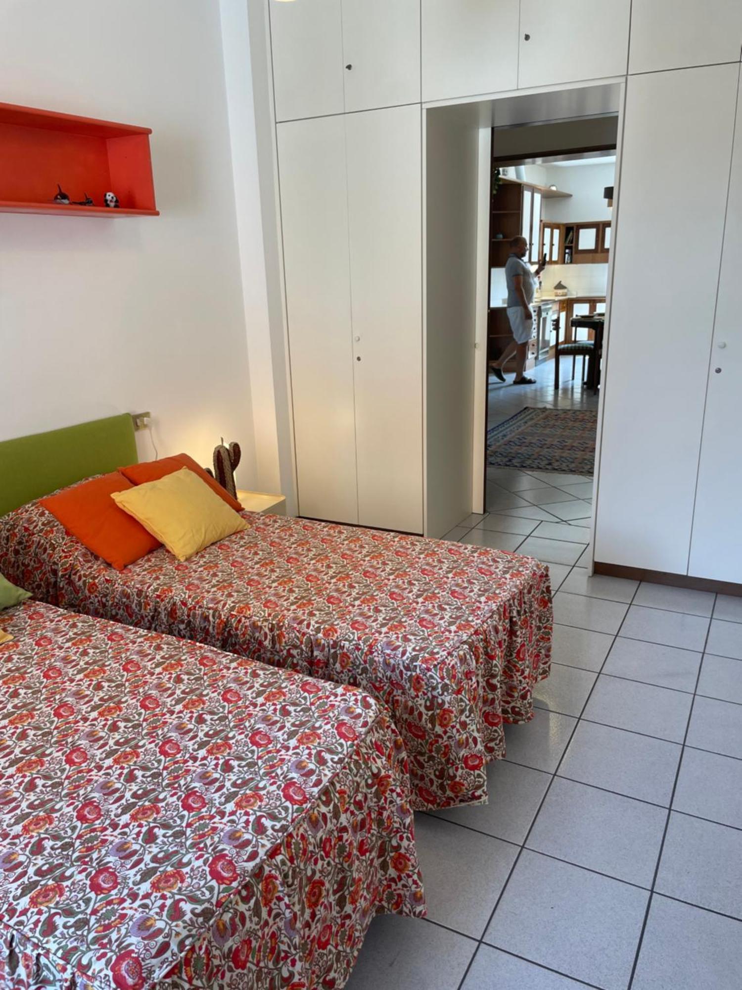 Accademia Paradise Apartment Bergamo