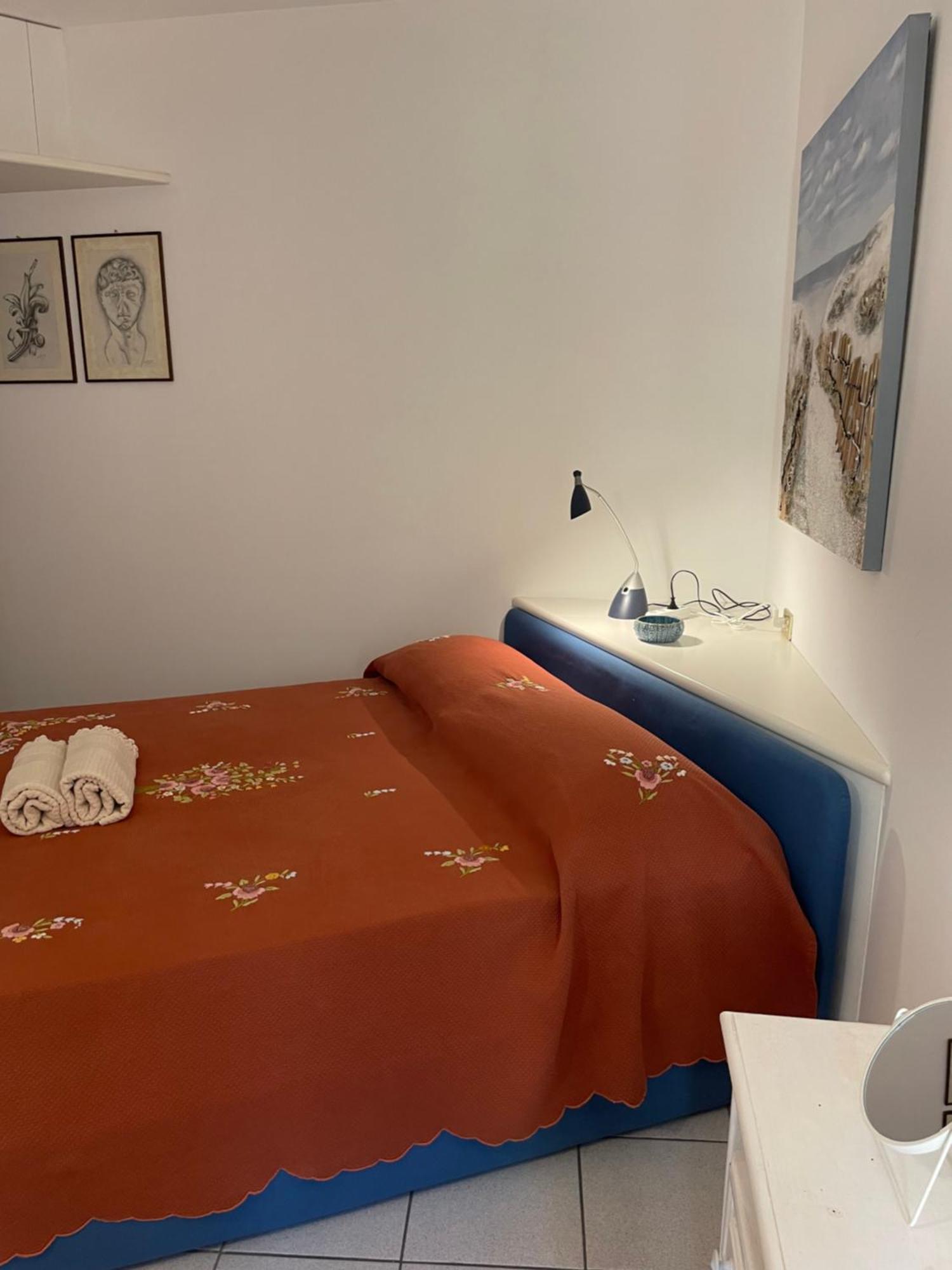 Accademia Paradise Apartment Bergamo