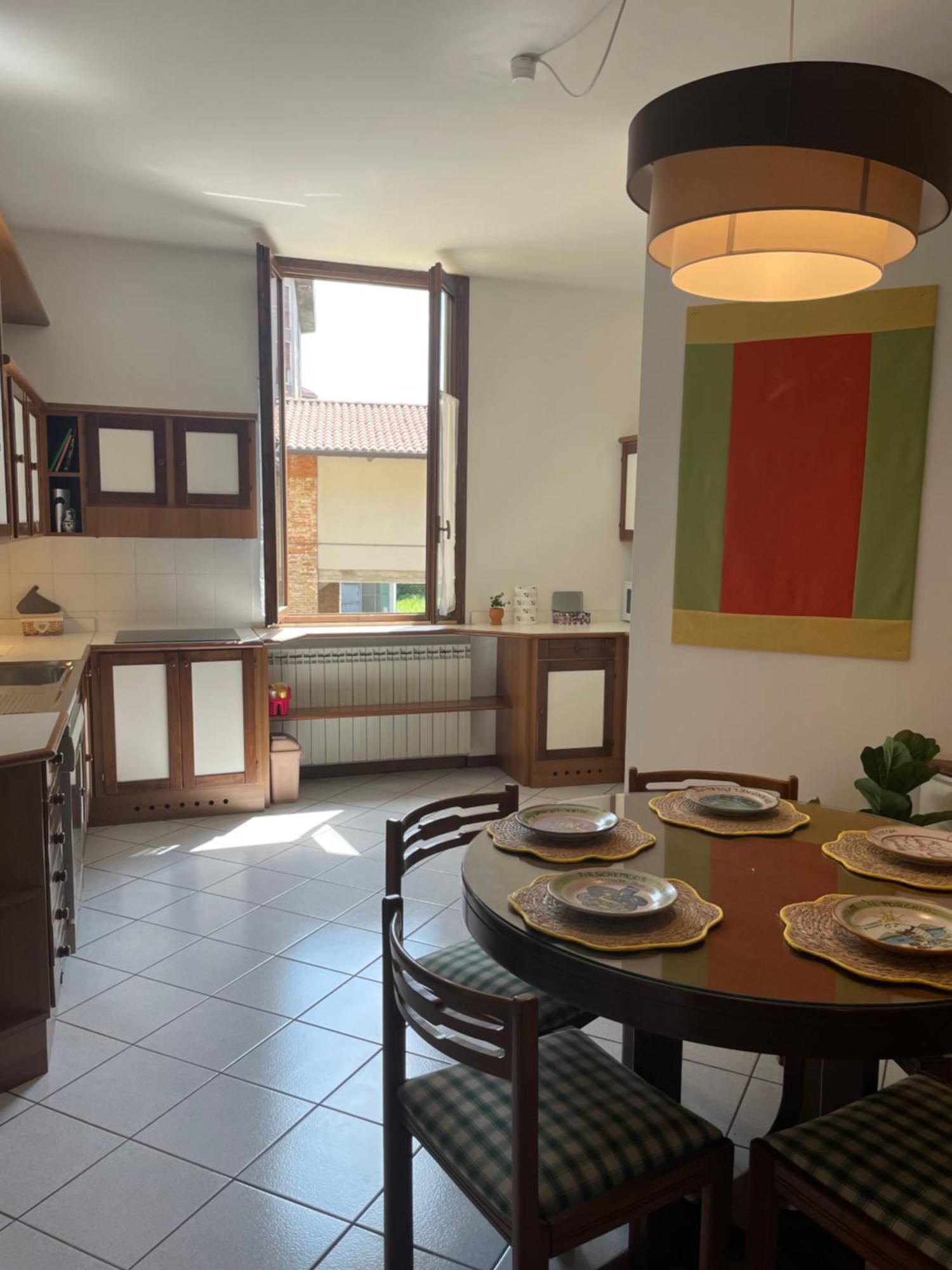 Apartment Accademia Paradise Bergamo