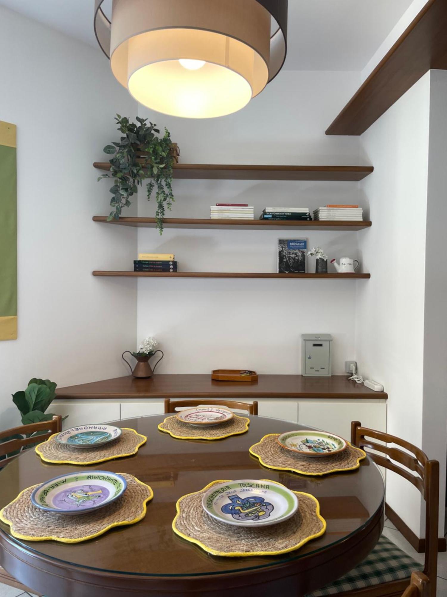 Apartment Accademia Paradise Bergamo