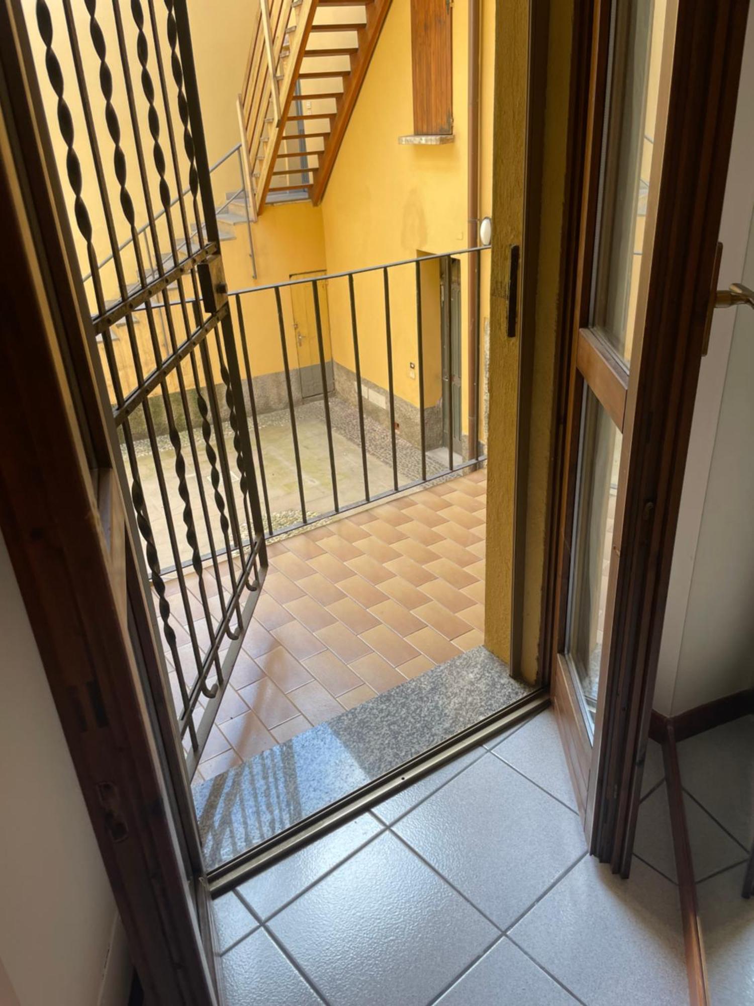 Accademia Paradise Apartment Bergamo