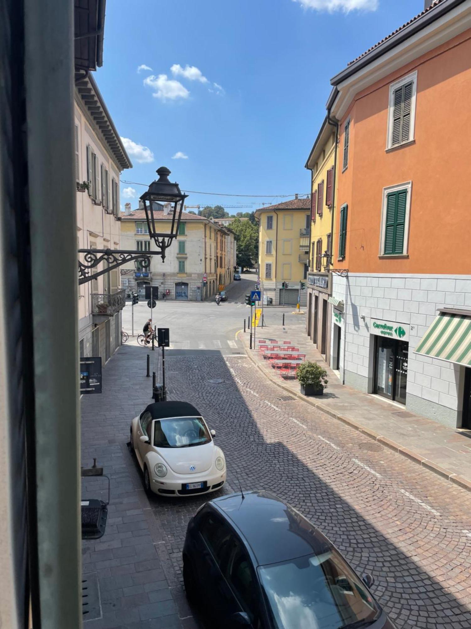 Apartment Accademia Paradise *