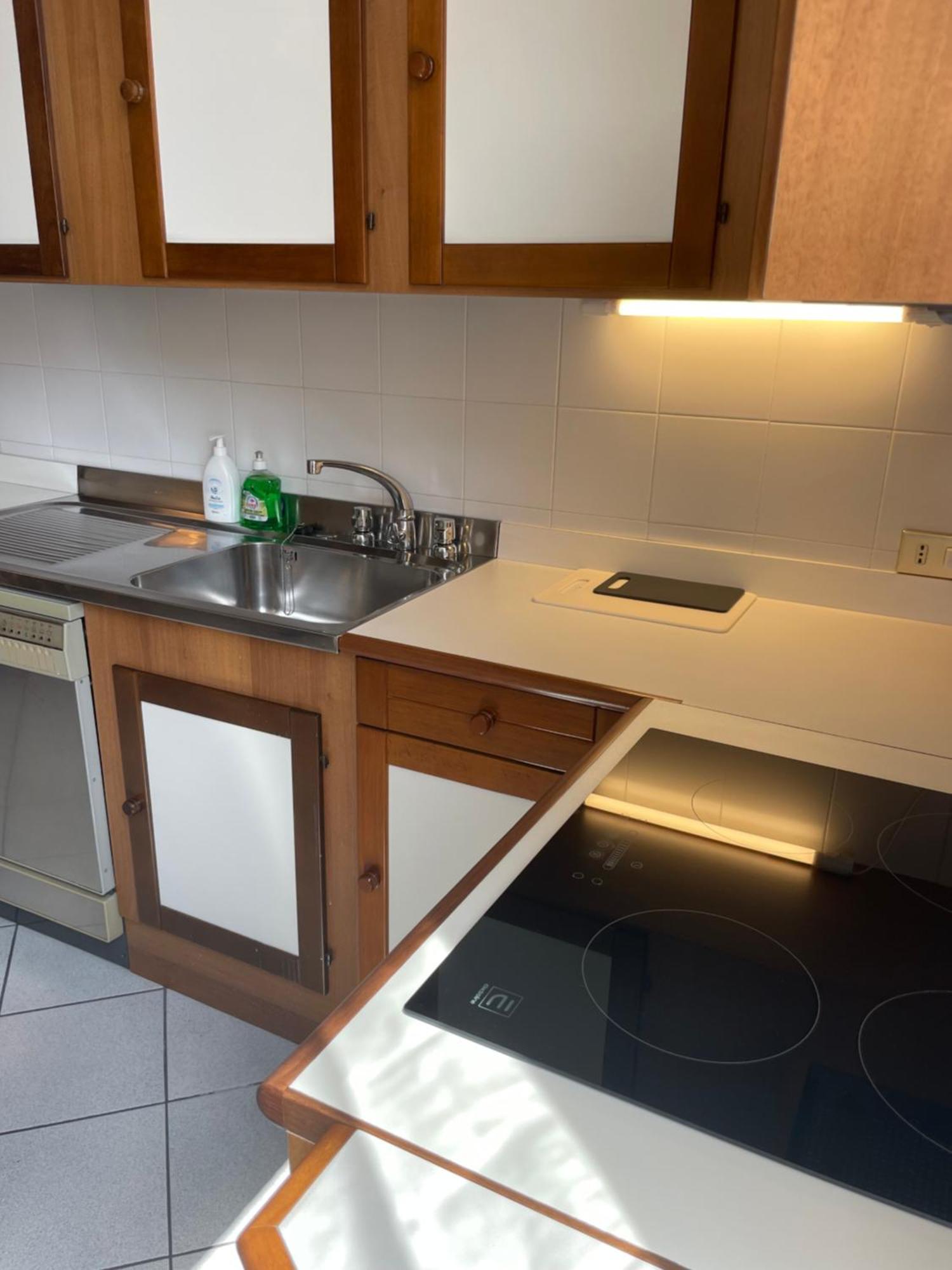 Accademia Paradise Apartment *