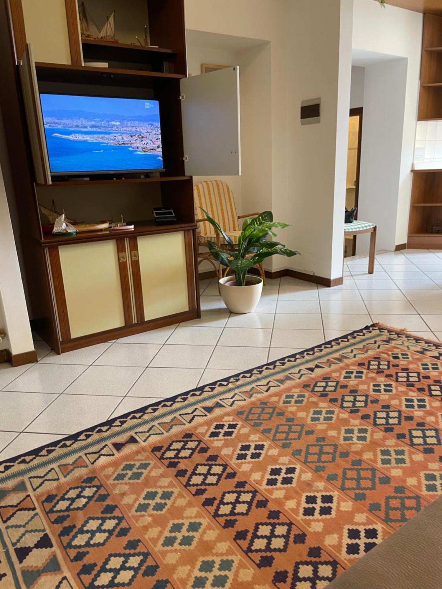 Apartment Accademia Paradise Bergamo