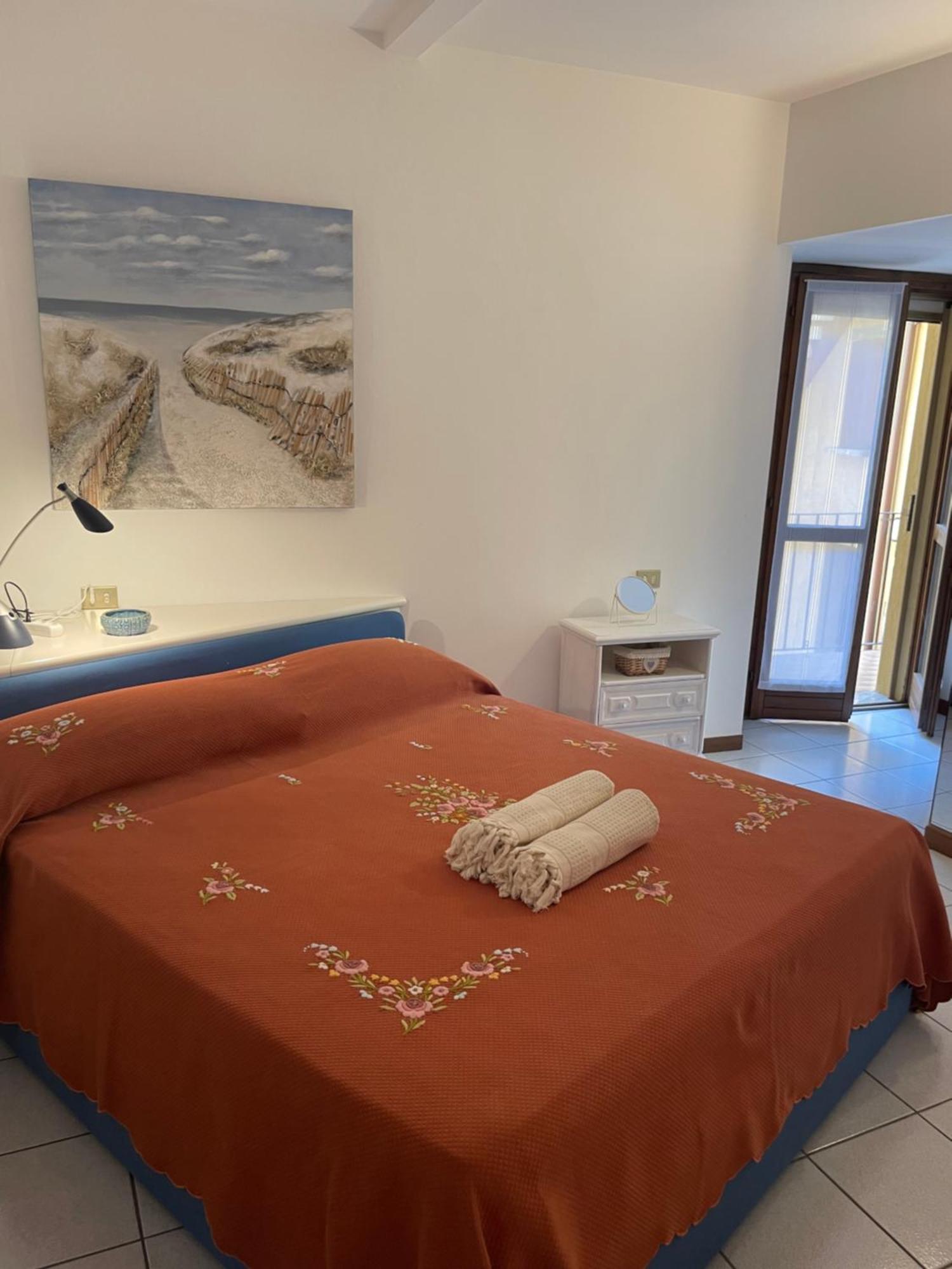 Accademia Paradise Apartment