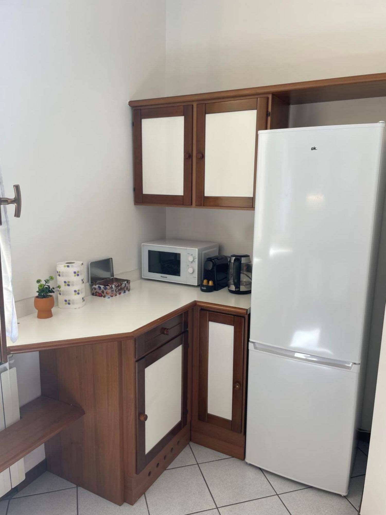 Accademia Paradise Apartment Bergamo
