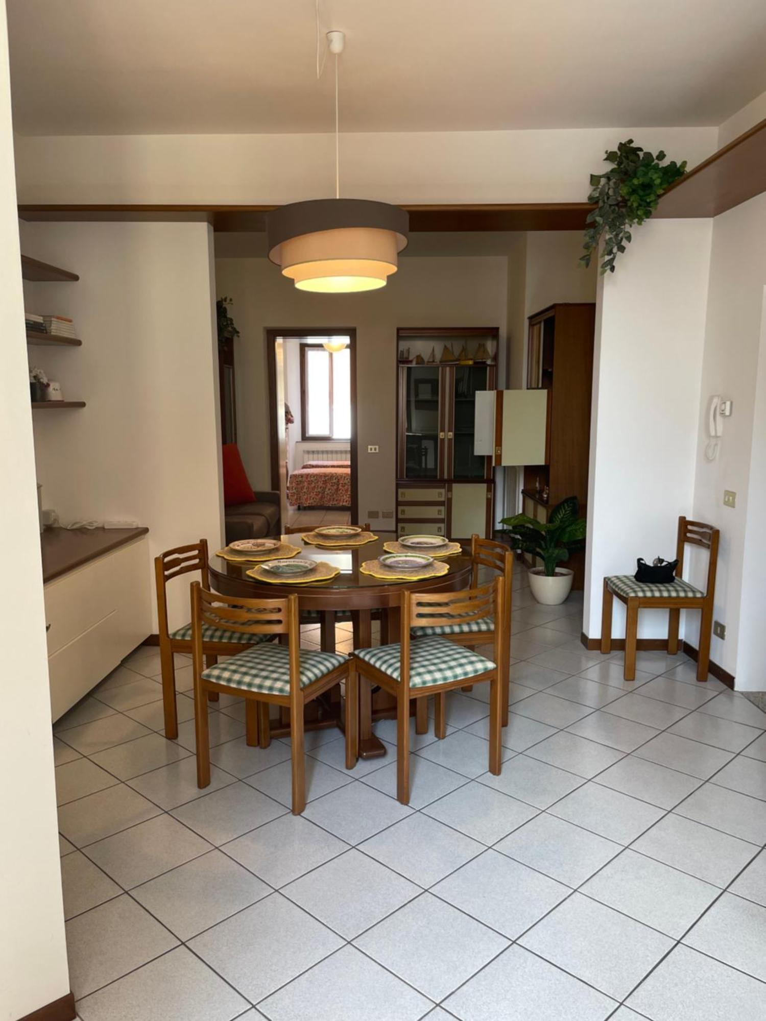 Apartment Accademia Paradise Bergamo